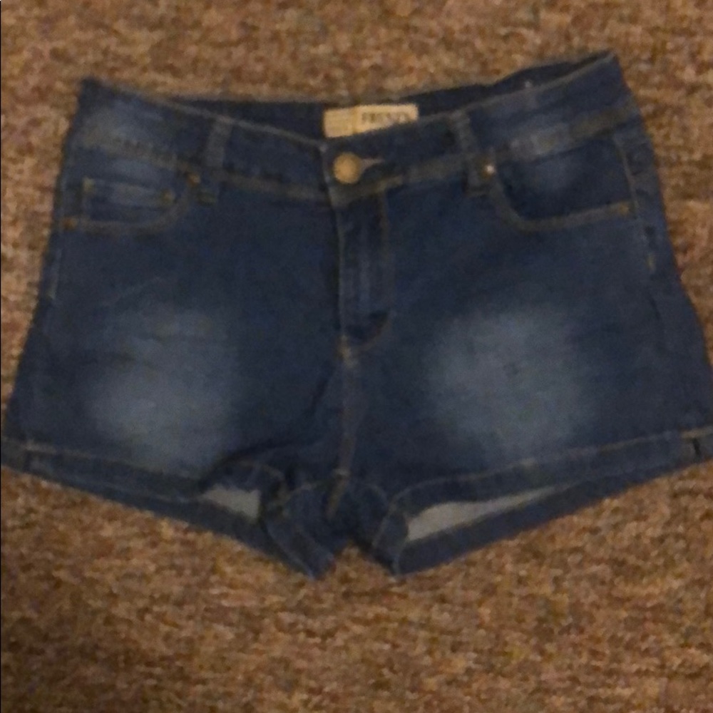 Shorts